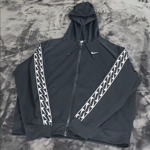Nike Track Suit Pants & Jacket